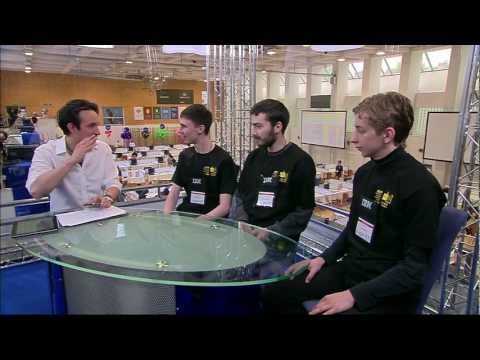 2012 ACM ICPC