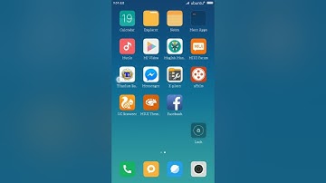 HD cài font miui đủ đậm nhạt, hỗ trợ logo ( no root). Install font miui no root