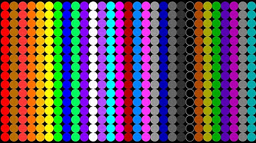 The Amazing 29 Eliminations Marble Race ASRM in Algodoo