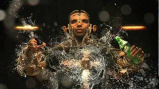 Drake Sprite: The Spark Commercial