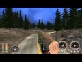 Extreme Trucker 2 Montana 2 Gameplay