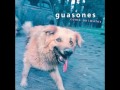 Guasones - My love (AUDIO)