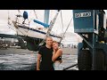 WE BOUGHT A SAILBOAT IN HAWAII - Ep. 1