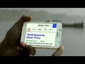 Spice Mobile Phones Sapno Ko Sair Karana Hai Latest TV AD 2014 