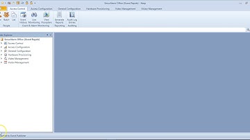 Feenics v3 - General Overview