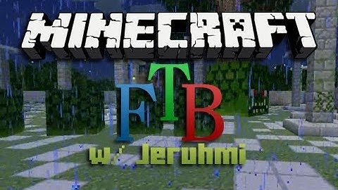 Minecraft: Feed The Beast - Twilight Forest - Episode 8