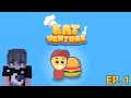 Eatventure - Pepe's New Adventure? | Episode 1