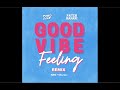 PINEO &amp; LOEB - Good Vibe Feeling Ft. FUEG &amp; Ellie Sax (Patch Safari Remix)