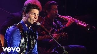 Смотреть клип Chayanne - Tal Vez Es Amor