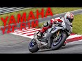 Обзор Yamaha YZF-R1M