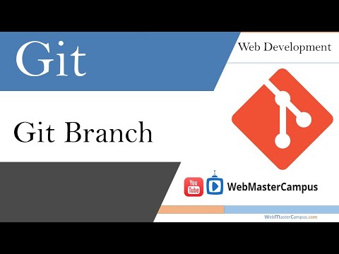 Git Branches