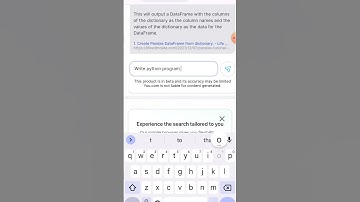 YouChat: The ChatGPT Alternative That