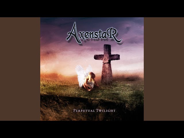 Axenstar - The Cross We Bear