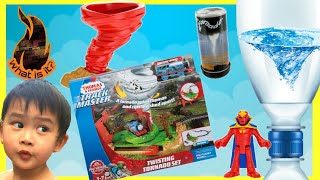 Best TORNADO TOYS we can find at the toy store