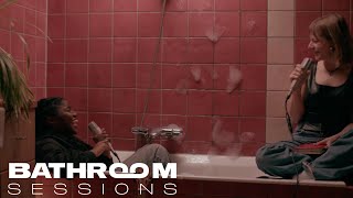 Bathroom Sessions I Rapha