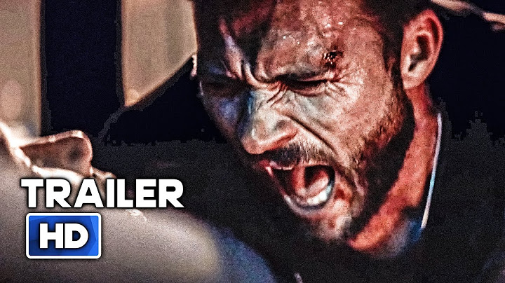 1992 Official Trailer (2024) Ray Liotta, Scott Eastwood, Tyrese Gibson Movie HD