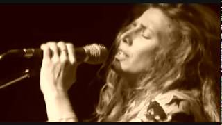 Bare the Weight of Me - Sophie B. Hawkins