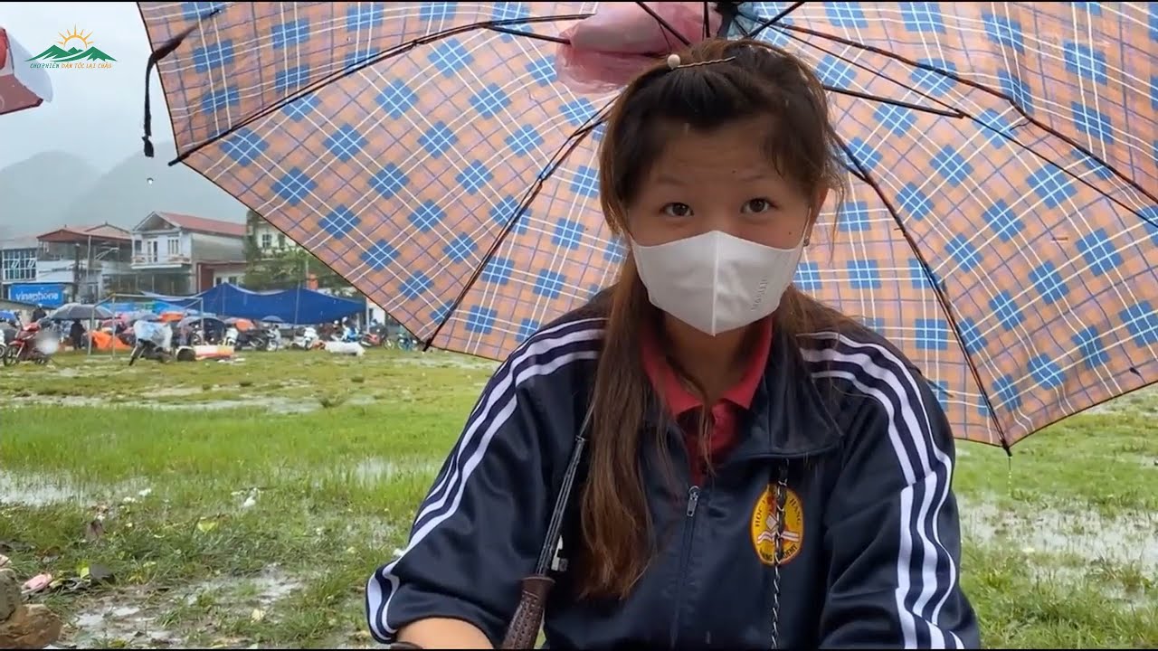 Thiên đường Thảo dược Quý Chợ phiên Cao Nguyên Sìn Hồ