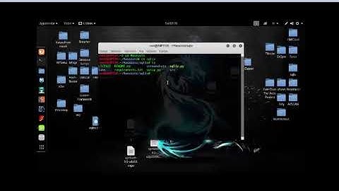 Sqliv Kullanımı TurkHacks | R4PTOR