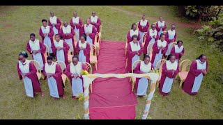 Twendeni Tukapokee By  Milele Melodies International Choir