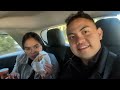 VISITNG MY FAMILY IN CALGARY