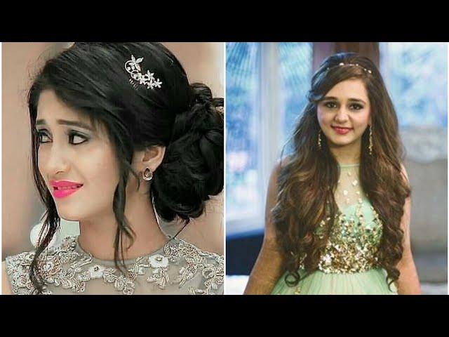 Best Hairstyles Especially For Indian Ethnic Wear – Panache Haute Couture