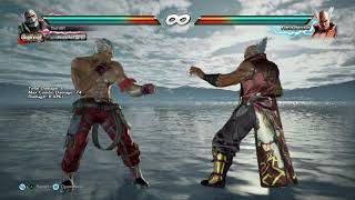 Do this combo from TJU please..