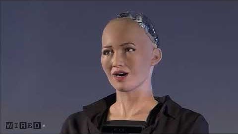 SingularityNET at Wired Next Fest