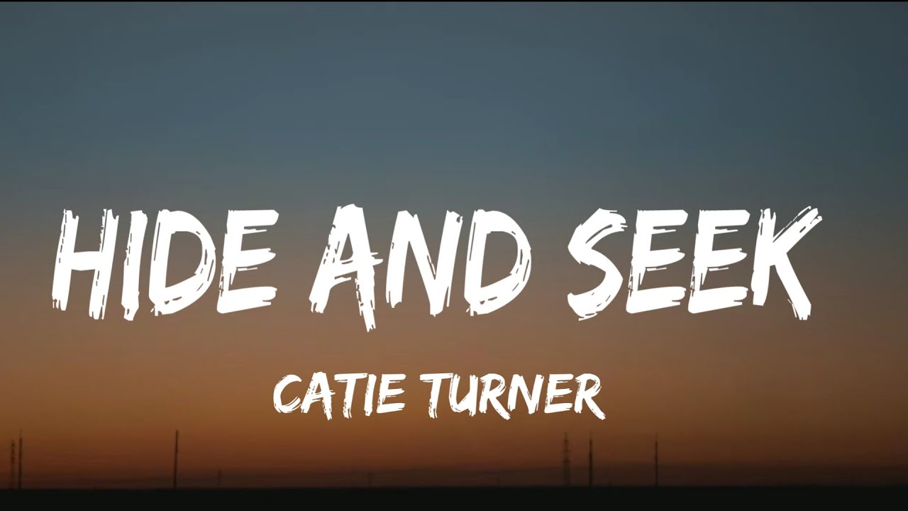 Country, Southern and Bluegrass Gospel Song Hide And Seek lyrics