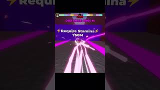 Be a FLASH for BRAINROTS GOT THIS | Lightning EVENT #roblox#shorts#viral