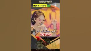 Silvi Kumalasary - REMBULAN - ROYAL Music, Music Viral