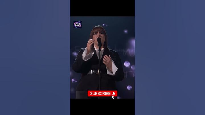 "Stephanie Rainey Performs Her Original Song, 'Woman'!" | Quarterfinals | AGT 2024  #youtubeshorts
