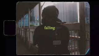 Paul Shady ft Wevvss - Falling (Official Lyric Video)