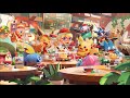 Pokémon | HAPPY MIX