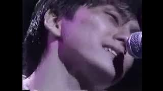 尾崎豊(Yutaka Ozaki) - OH MY LITTLE GIRL