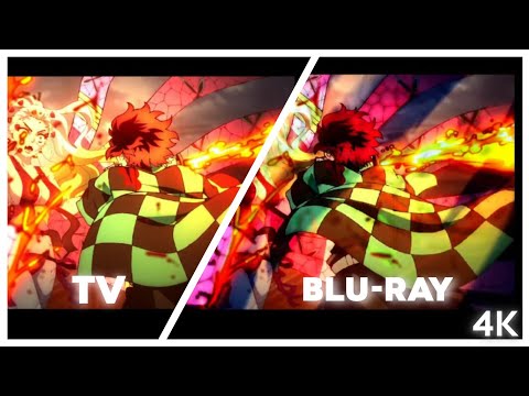 Demon slayer tv
