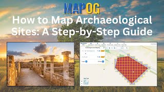 How To Map Archaeological Sites A Step-By-Step Guide