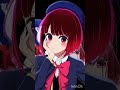 kana arima edit 🥀👑#kanaarima#oshinoko#aniworld