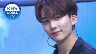 SEVENTEEN (세븐틴) - My My [Music Bank / 2020.06.26] chords