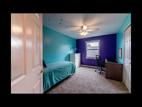 3115 Kilburn Park Circle, Ann Arbor, MI home video tour