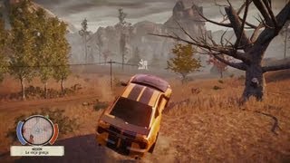 State Of Decay Atrapado Y Desquiciado