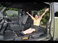 竹岡 圭の今日もクルマと・・・ホンダN-VAN Test Drive