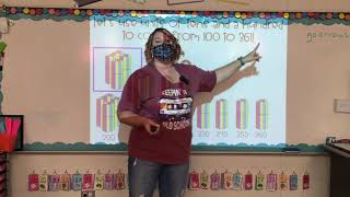 Module 3 Lesson 3 - Monday, September 14 2nd Grade Math Virtual