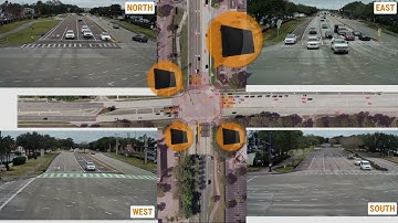 Say goodbye to blind spots | smartmicro®