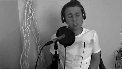 Do You-Miquel Accappella Cover (Garrett Hoskins)