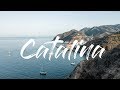 The Catalina Vlog