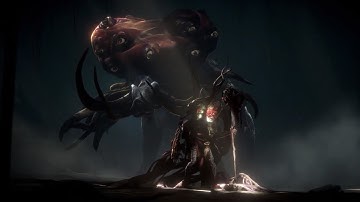 No Rest For The Wicked OST | The Caretaker & Tusk | The Breach Update