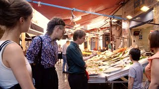 Street Food Tour Palermo - Experience Palermo’s Authentic Street Food | Villatravellers.com