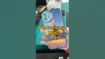 TUOLI TL-X9 3D DIY Sublimation Automatic Phone Case Printing Machine Customized Case Heat Transfer