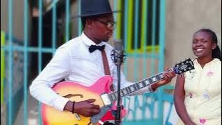 Download lagu Ngeri ibasumba By Hakizimana Ruben Covered By Hagena Guitar(KARAHANYUZE)
